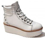 Botines ANTO blancos de Face Nova